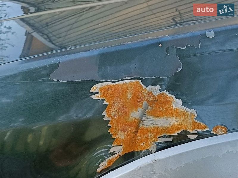 Универсал Subaru Outback 2005 в Черновцах