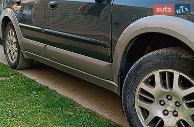 Универсал Subaru Outback 2005 в Черновцах