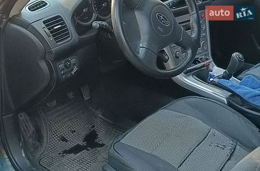 Универсал Subaru Outback 2005 в Черновцах