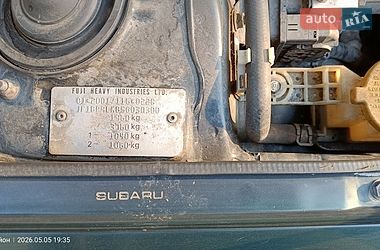 Универсал Subaru Outback 2005 в Черновцах