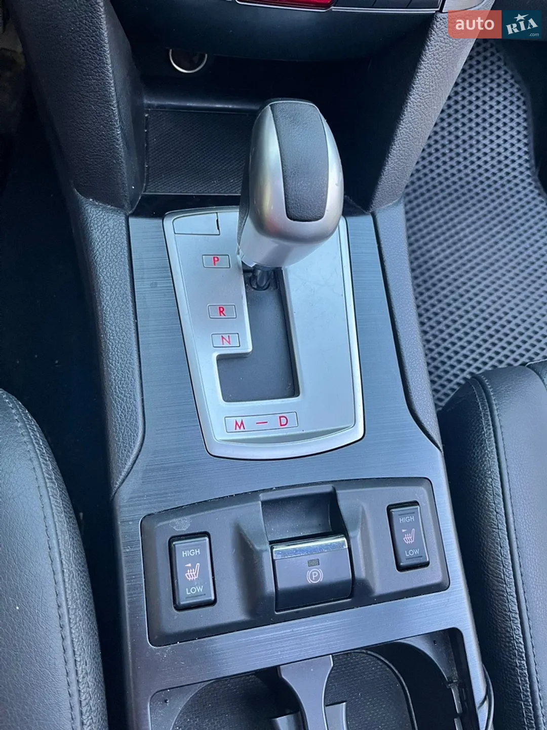 2013 Subaru Outback - мініатюра 43