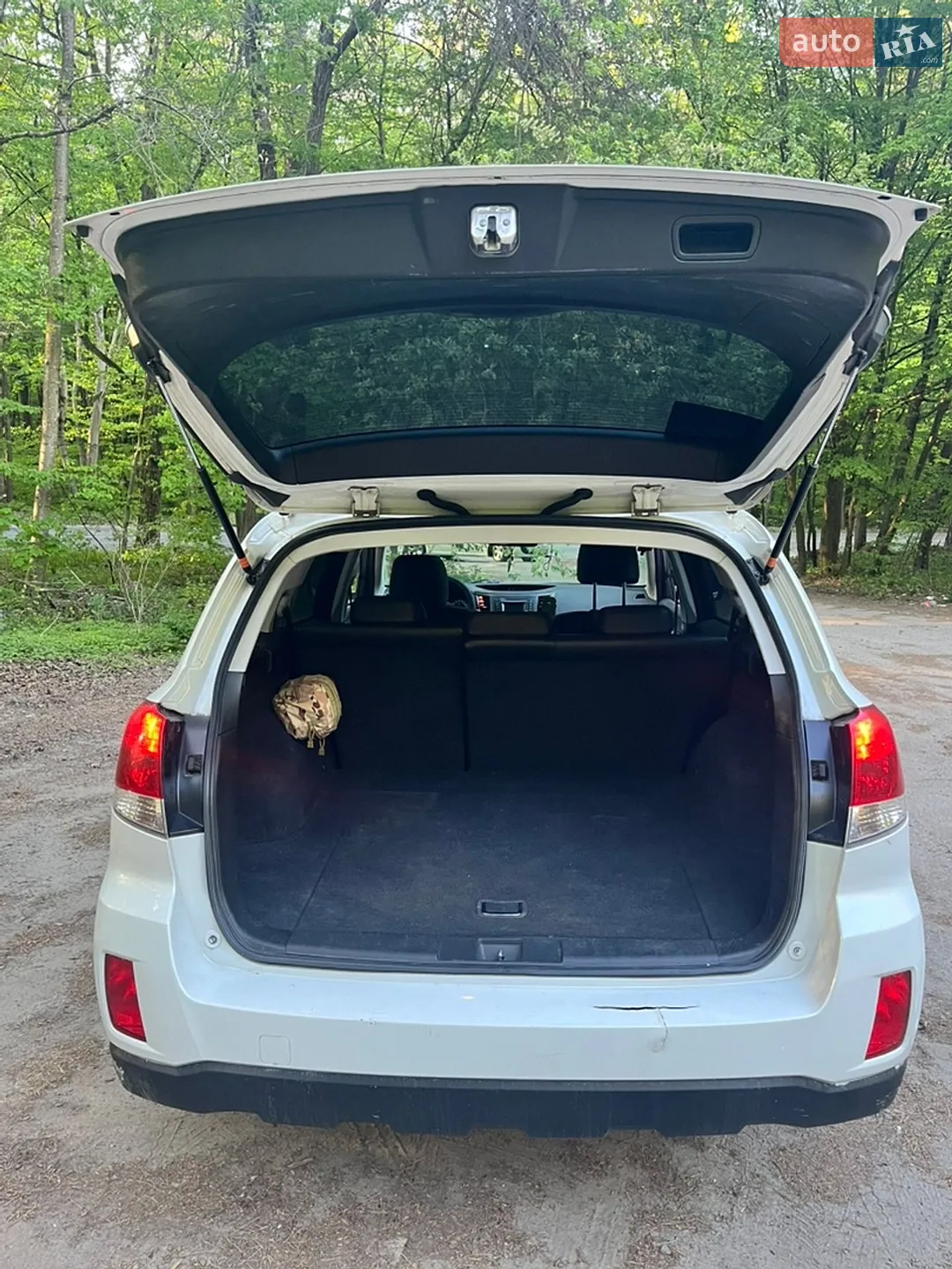 2013 Subaru Outback - мініатюра 49