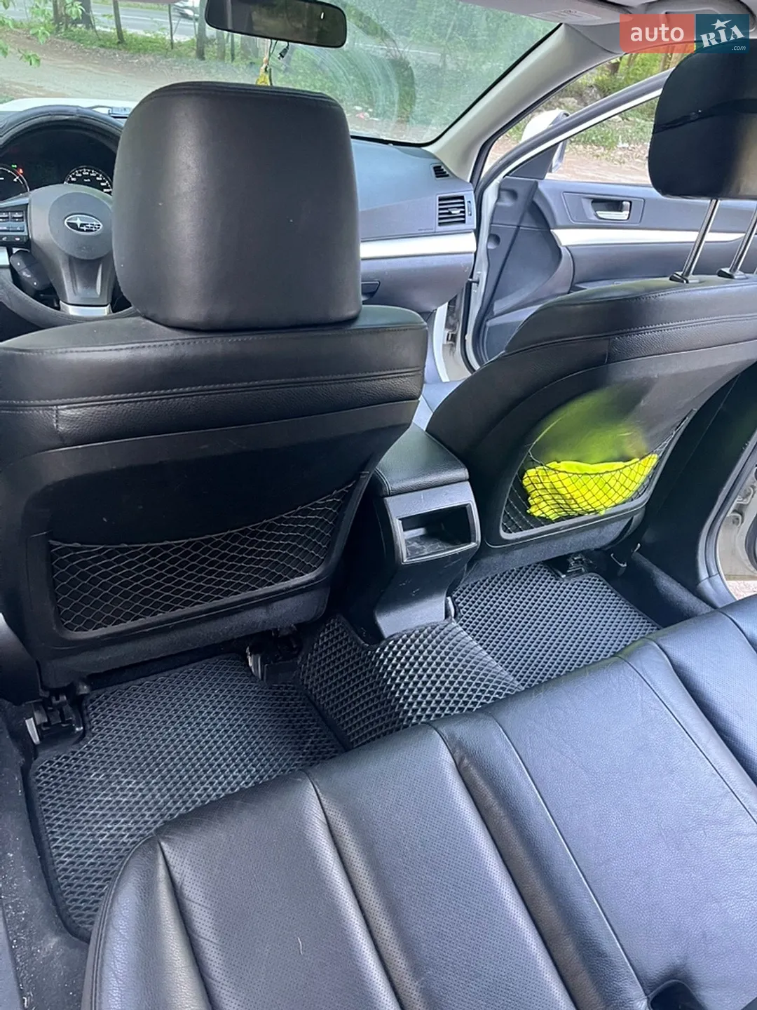 2013 Subaru Outback - мініатюра 53