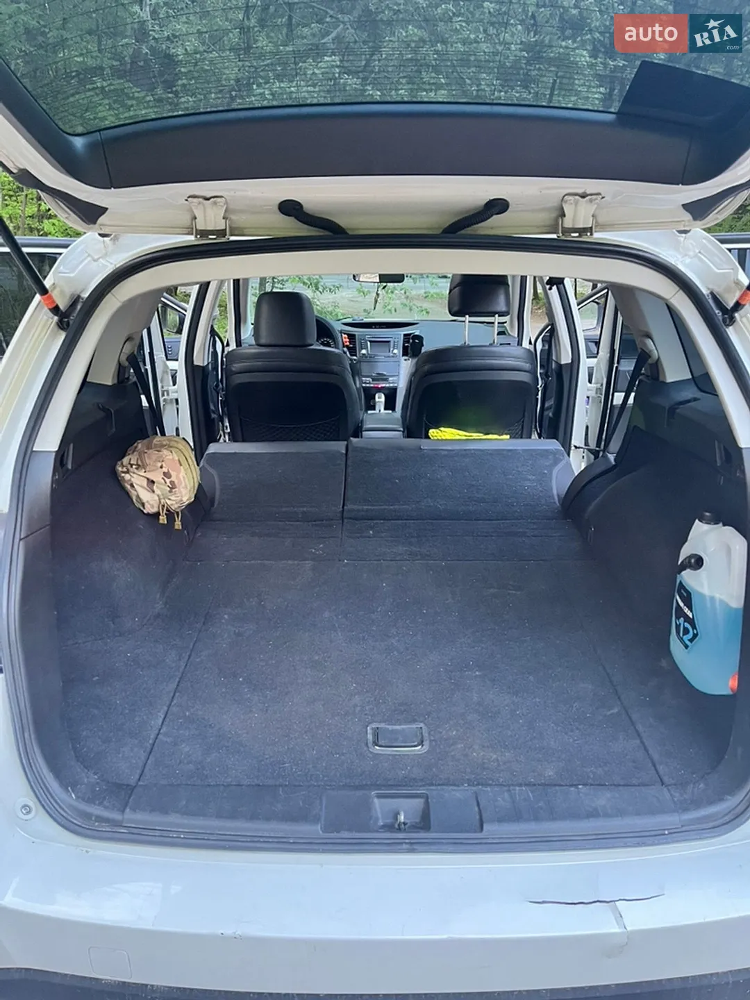 2013 Subaru Outback - мініатюра 69