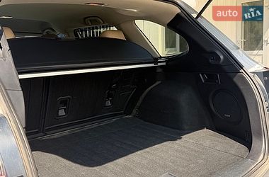 Универсал Subaru Outback 2017 в Днепре