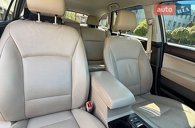 Универсал Subaru Outback 2017 в Днепре
