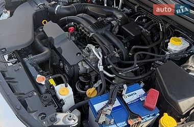 Универсал Subaru Outback 2017 в Днепре