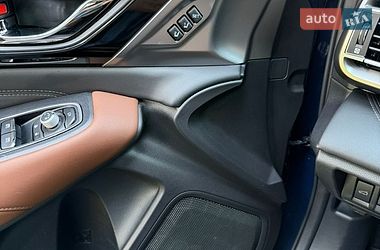 Универсал Subaru Outback 2022 в Днепре