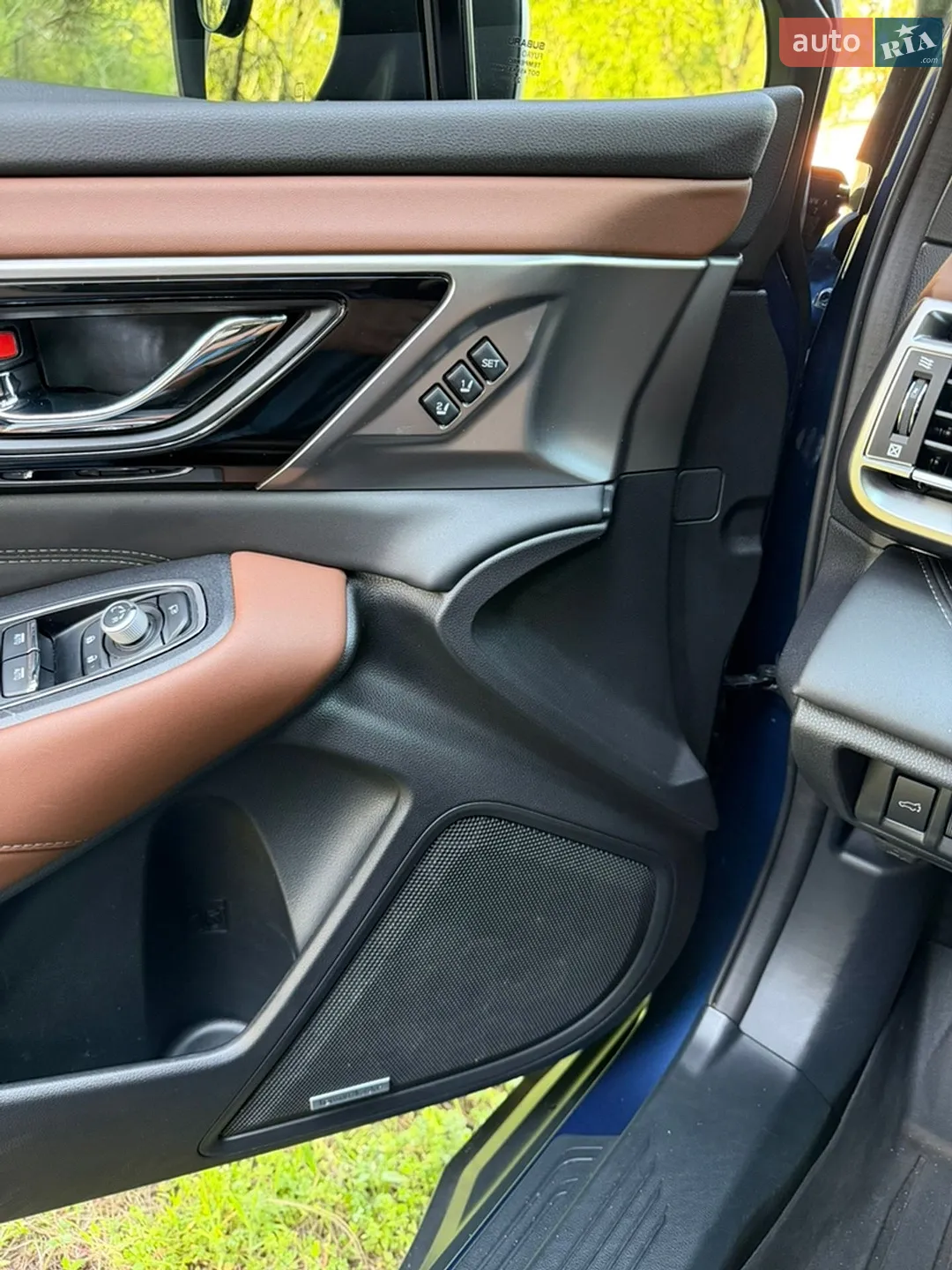 2022 Subaru Outback - мініатюра 14