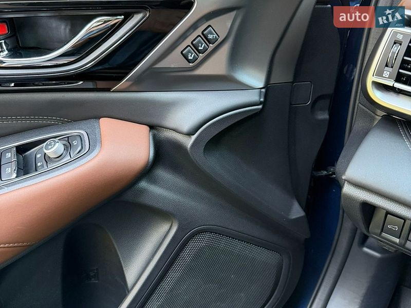 Универсал Subaru Outback 2022 в Днепре