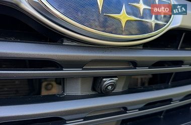 Универсал Subaru Outback 2022 в Днепре