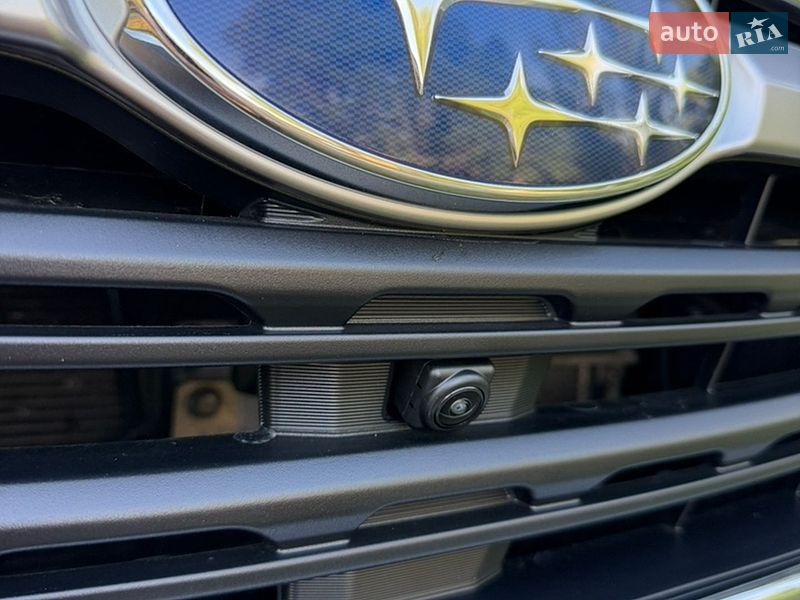 Универсал Subaru Outback 2022 в Днепре