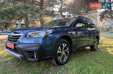 Универсал Subaru Outback 2022 в Днепре