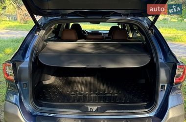 Универсал Subaru Outback 2022 в Днепре