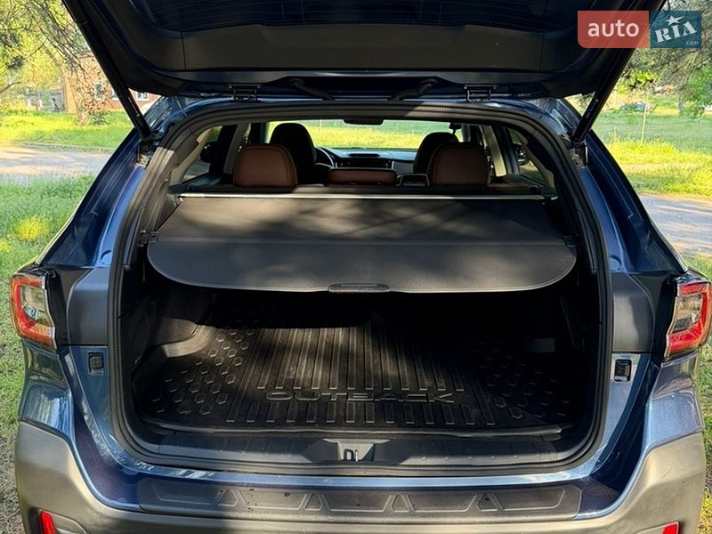Универсал Subaru Outback 2022 в Днепре