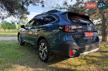 Универсал Subaru Outback 2022 в Днепре