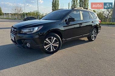 Универсал Subaru Outback 2019 в Харькове