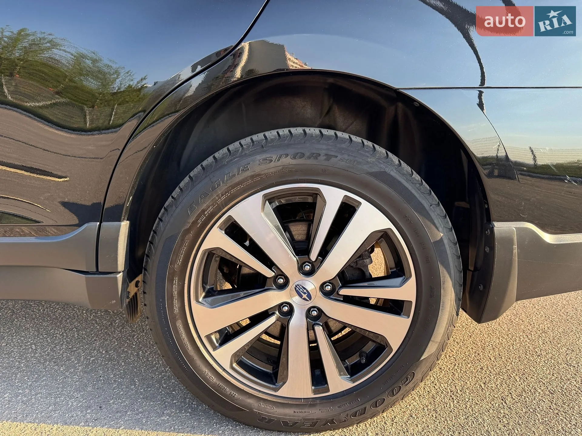 2019 Subaru Outback - мініатюра 22