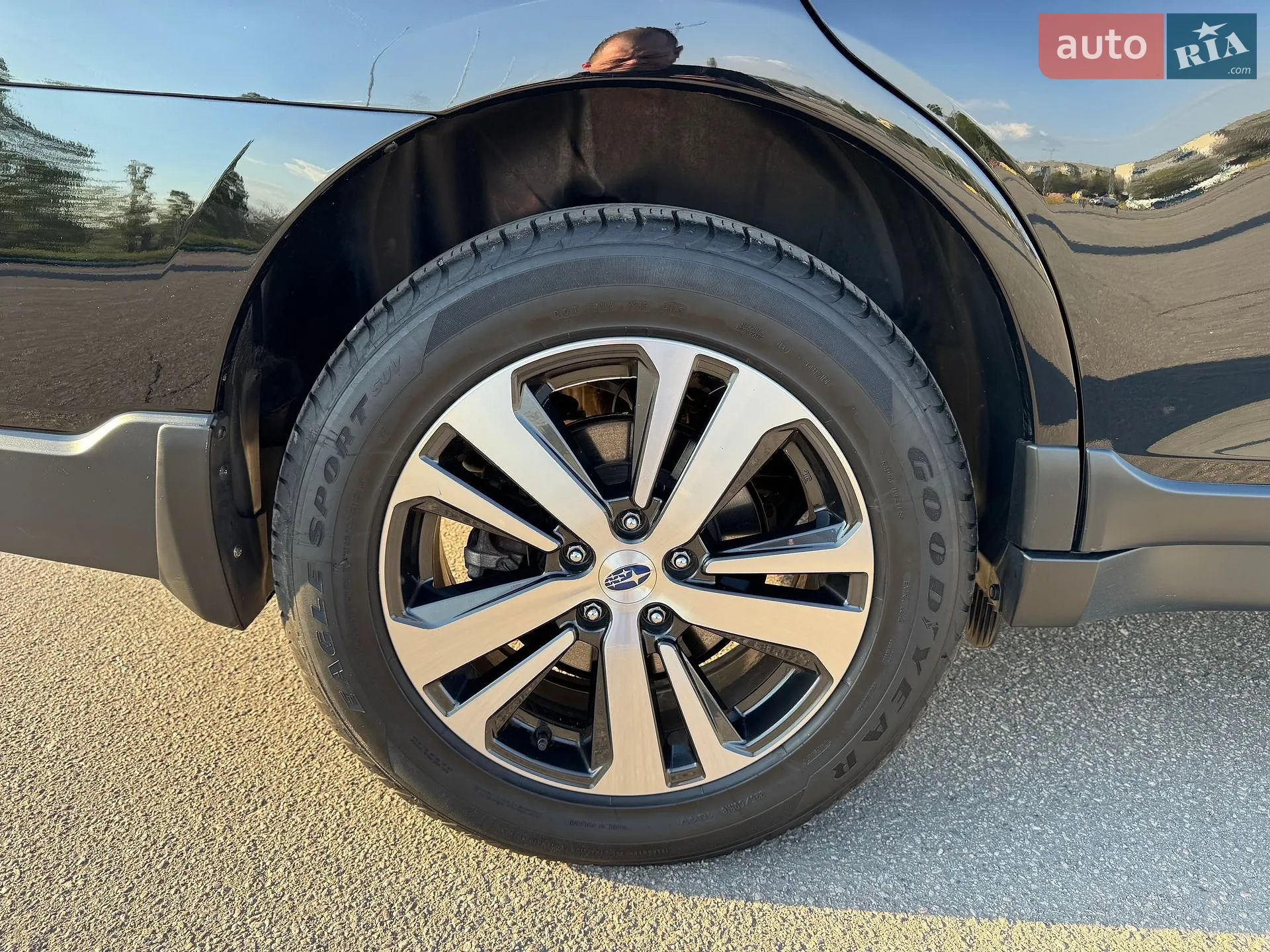 2019 Subaru Outback - мініатюра 23