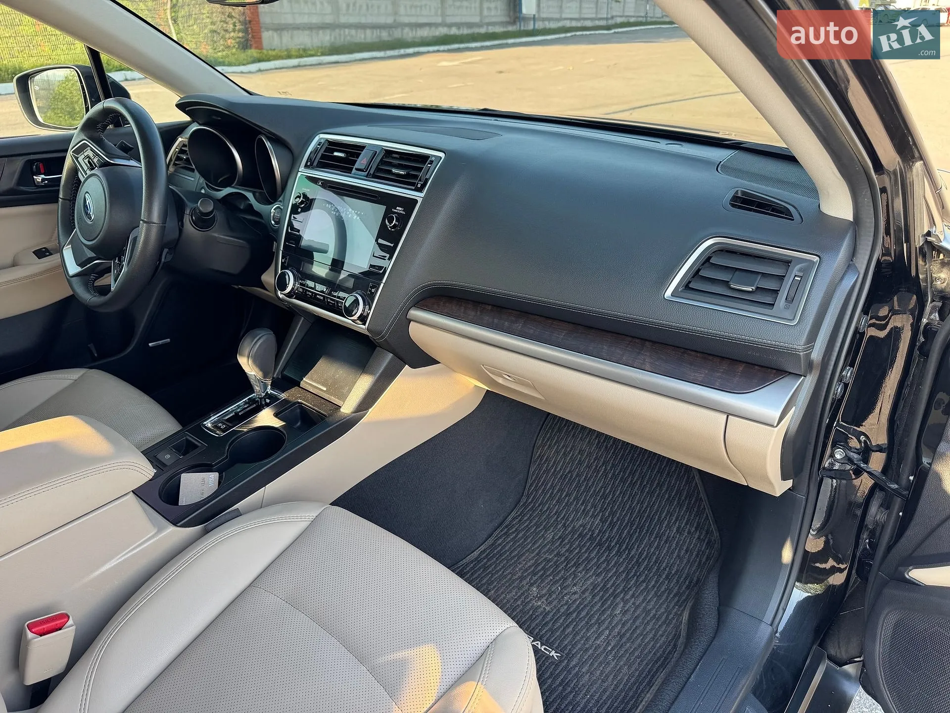 2019 Subaru Outback - мініатюра 30