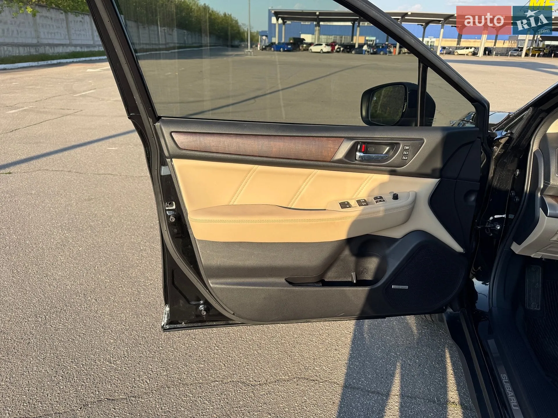 2019 Subaru Outback - мініатюра 34