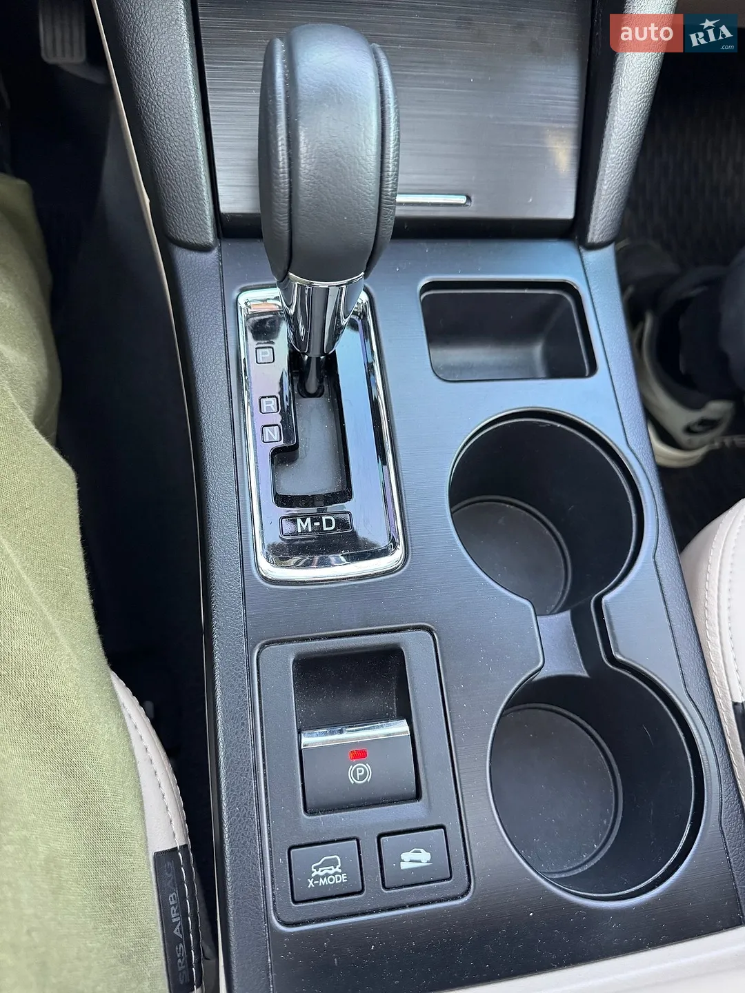 2019 Subaru Outback - мініатюра 39