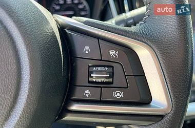 Внедорожник / Кроссовер Subaru Outback 2021 в Львове