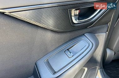 Внедорожник / Кроссовер Subaru Outback 2021 в Львове