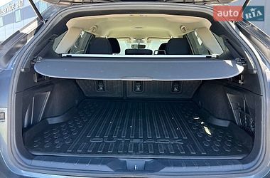 Внедорожник / Кроссовер Subaru Outback 2021 в Львове