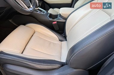 Универсал Subaru Outback 2020 в Днепре