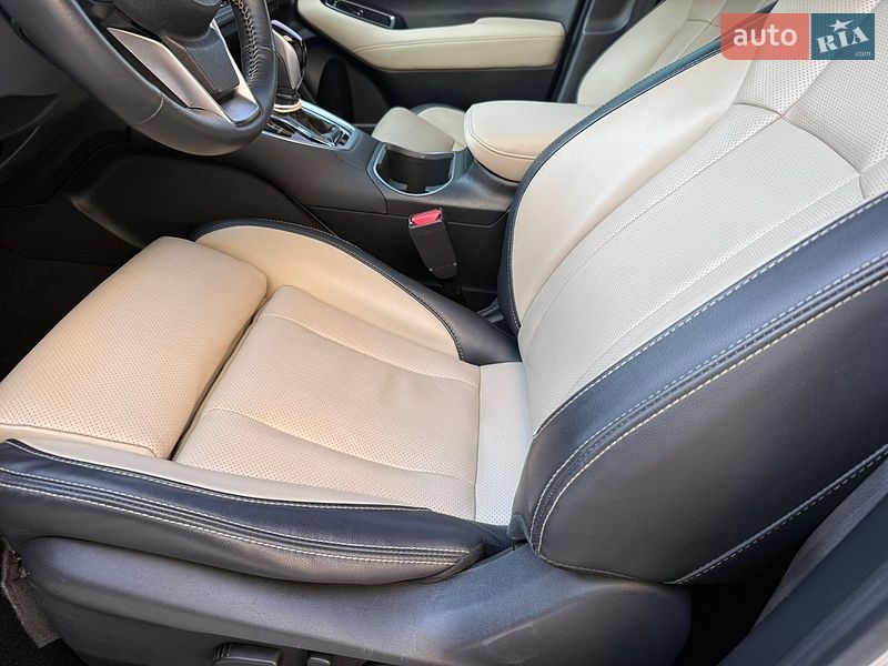 Универсал Subaru Outback 2020 в Днепре