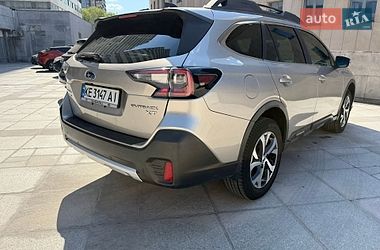 Универсал Subaru Outback 2020 в Днепре