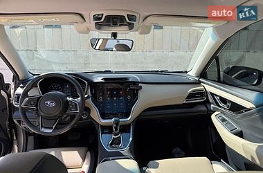 Универсал Subaru Outback 2020 в Днепре