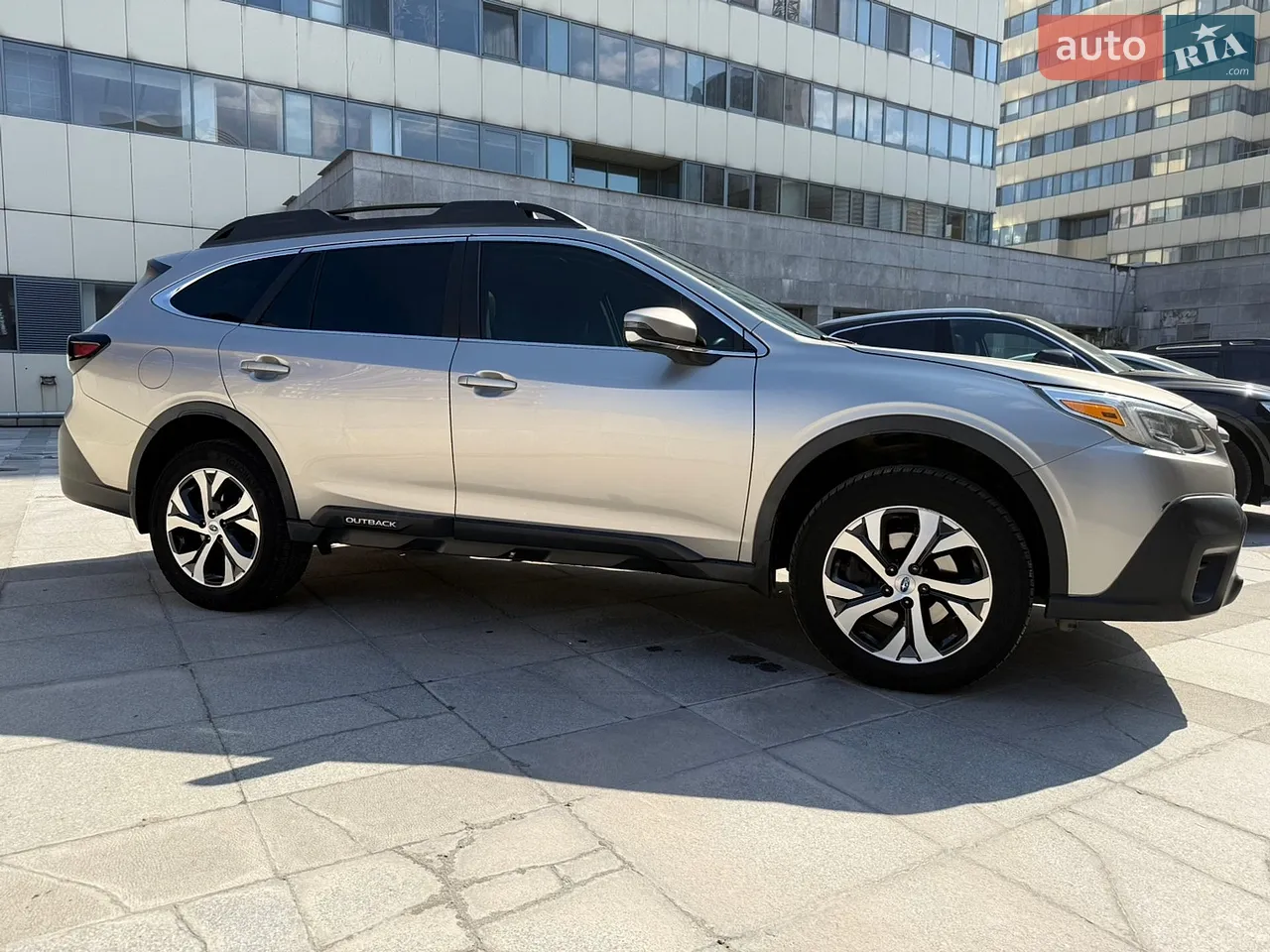 2021 Subaru Outback - мініатюра 42