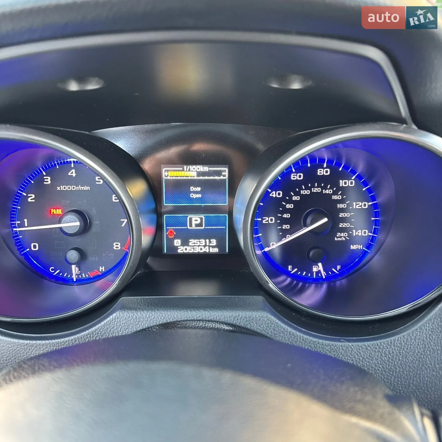 2017 Subaru Outback - мініатюра 13