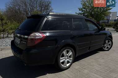 Універсал Subaru Outback 2006 в Дніпрі