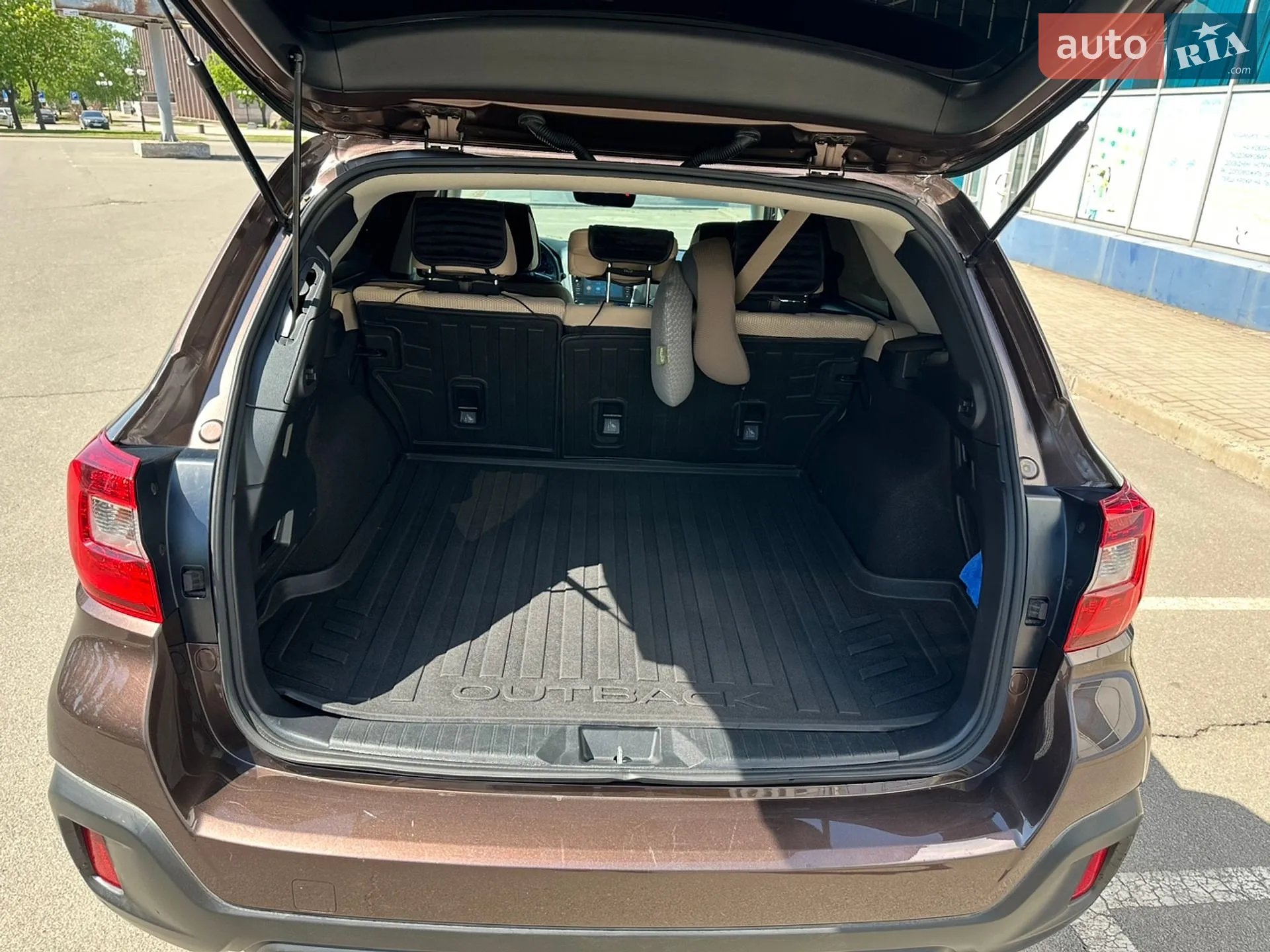 2019 Subaru Outback - мініатюра 23