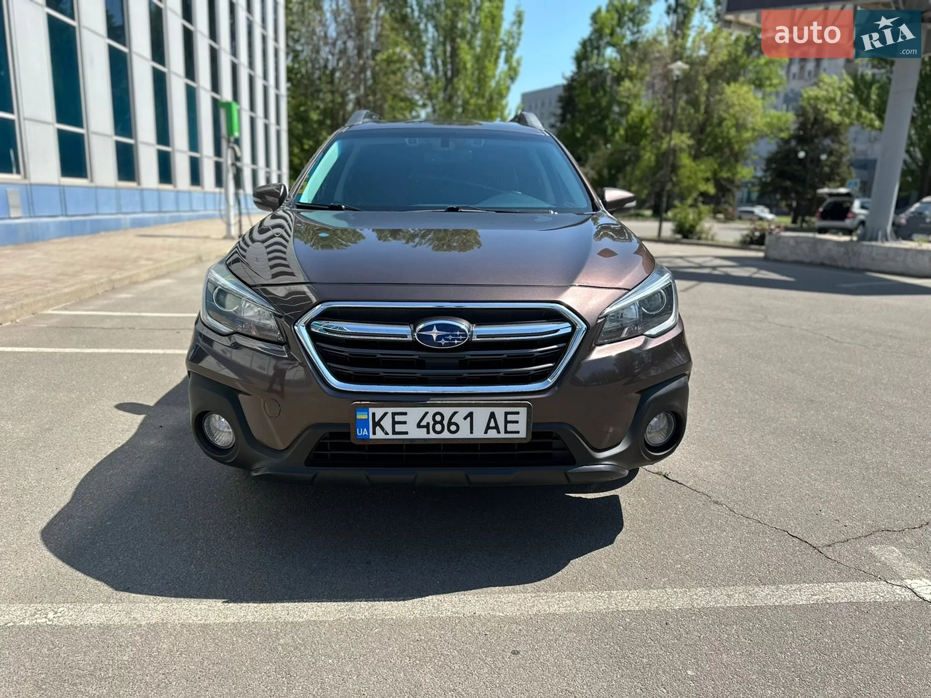 2019 Subaru Outback - мініатюра 14