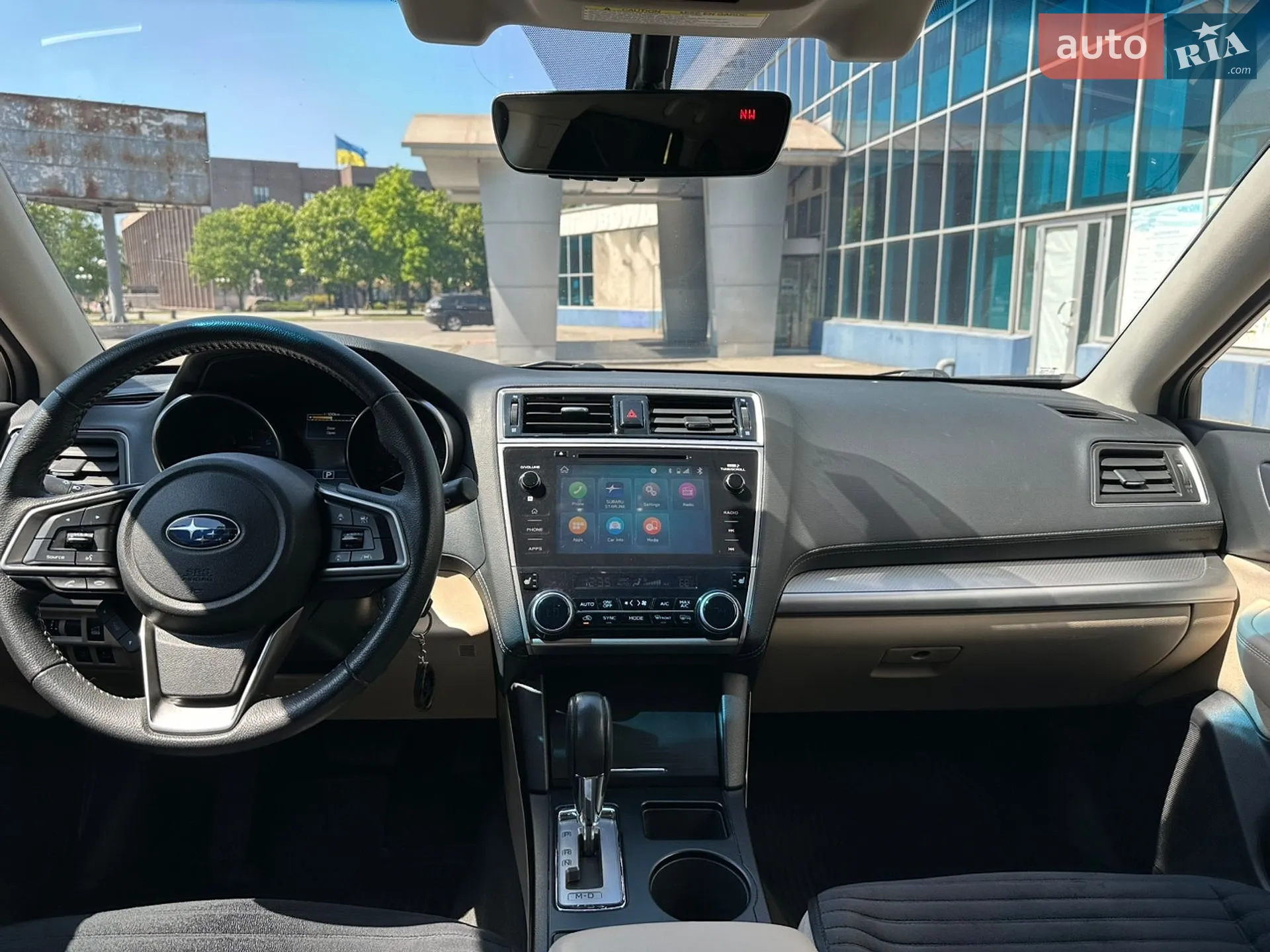 2019 Subaru Outback - мініатюра 26