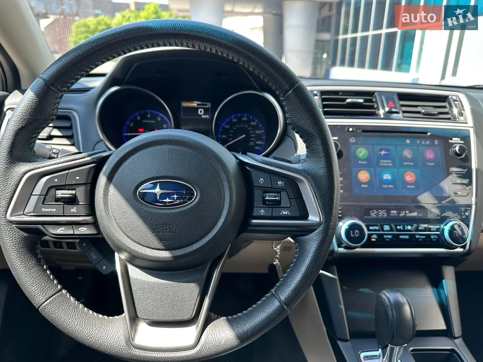 2019 Subaru Outback - мініатюра 25