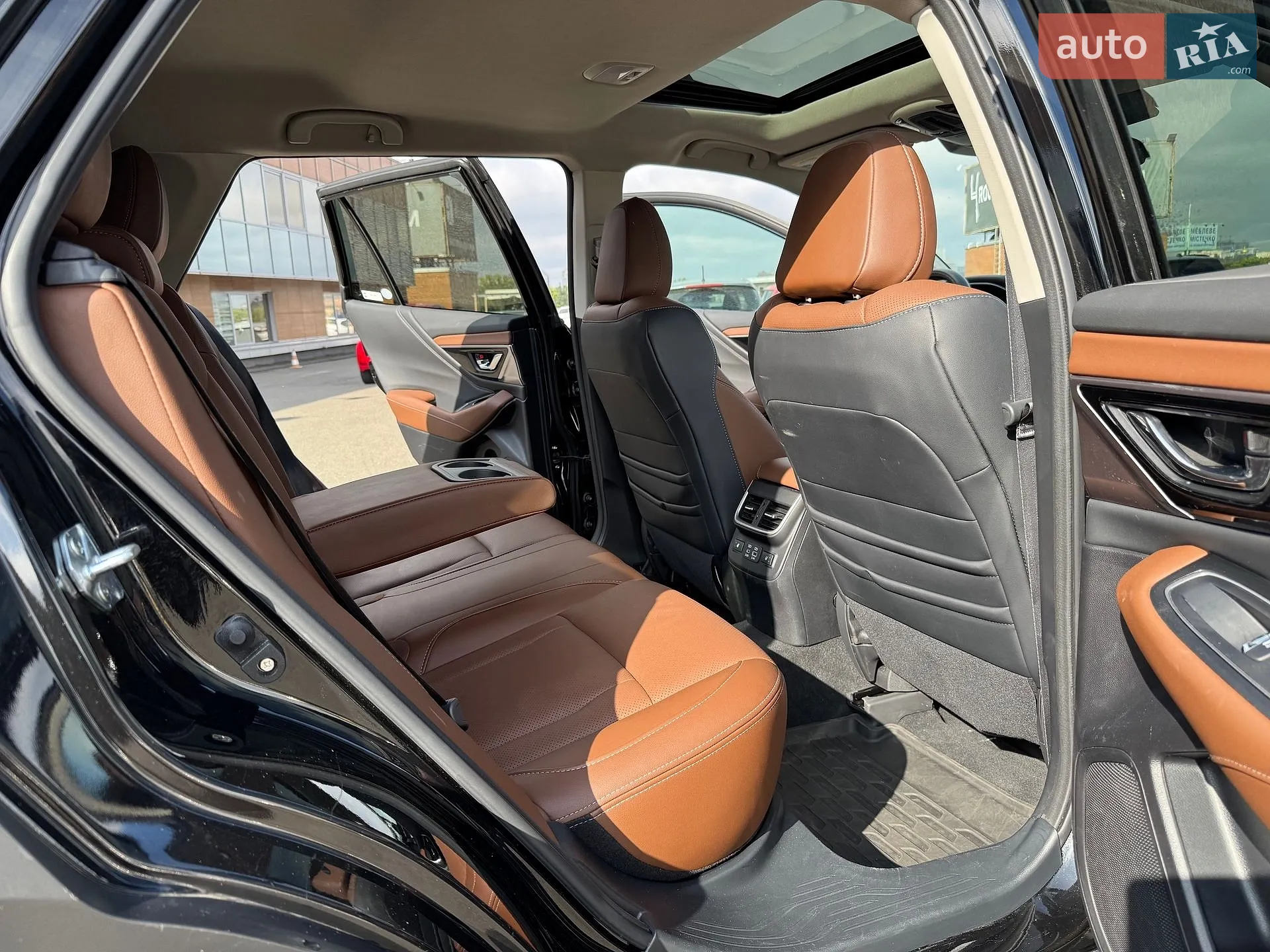 2023 Subaru Outback - мініатюра 14