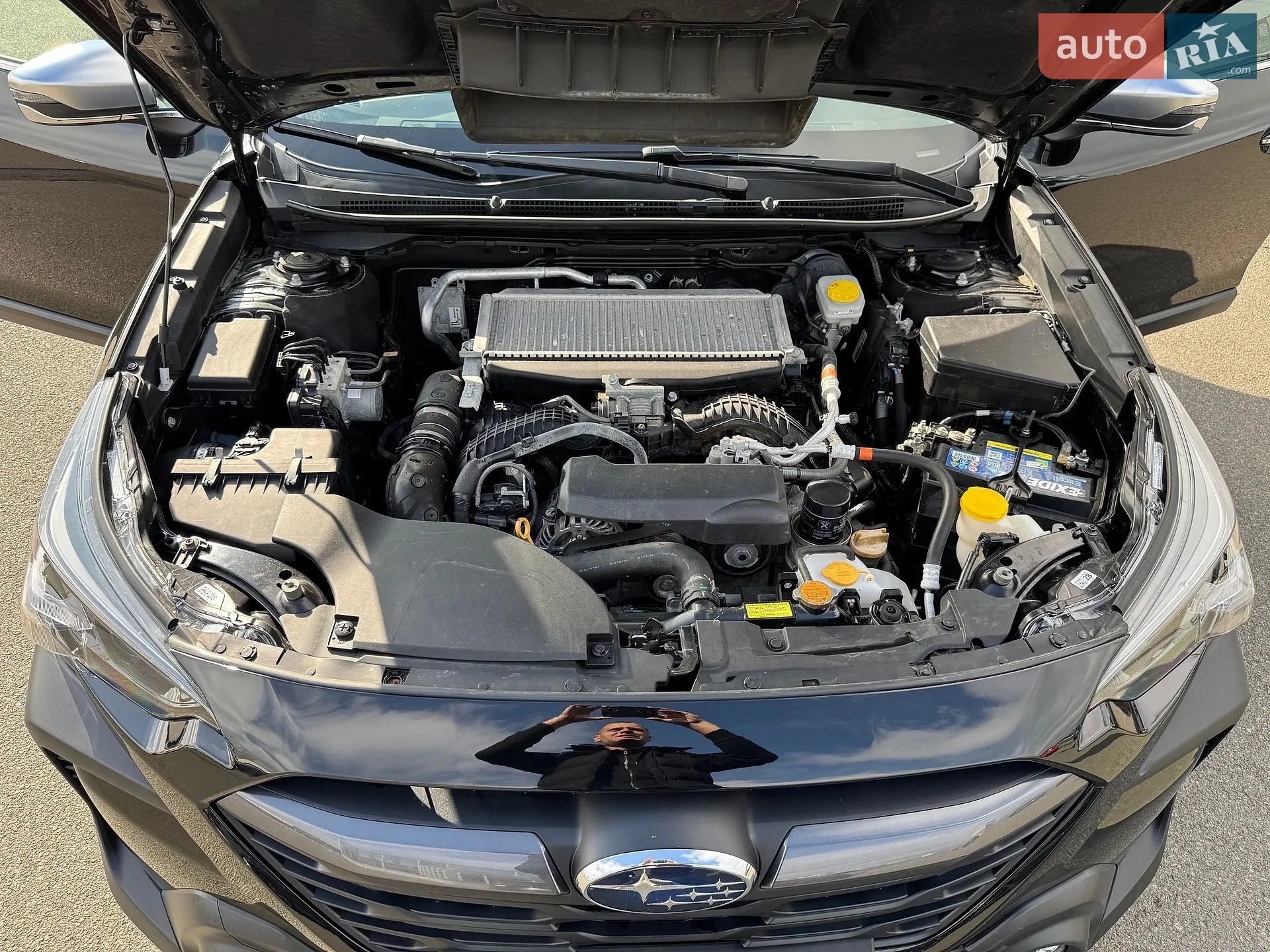 2023 Subaru Outback - мініатюра 29