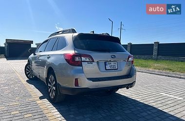 Универсал Subaru Outback 2017 в Вараше