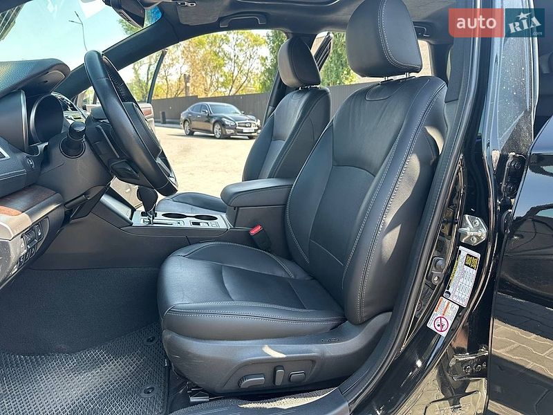 Універсал Subaru Outback 2019 в Дніпрі