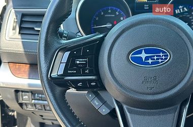 Універсал Subaru Outback 2019 в Дніпрі