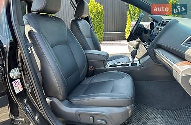 Універсал Subaru Outback 2019 в Дніпрі