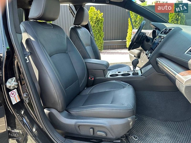 Універсал Subaru Outback 2019 в Дніпрі
