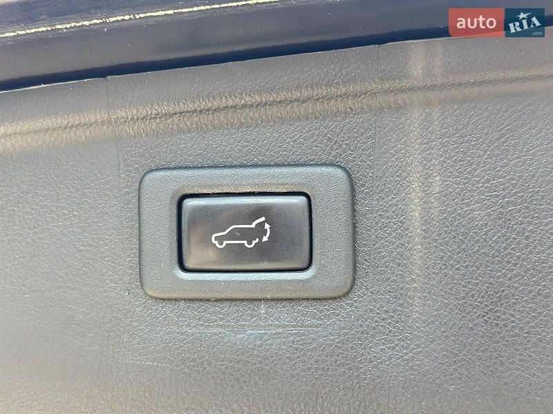 Універсал Subaru Outback 2019 в Дніпрі
