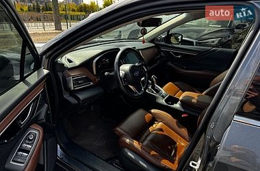 Универсал Subaru Outback 2021 в Киеве