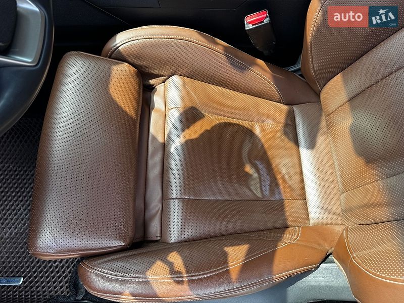 Универсал Subaru Outback 2021 в Киеве